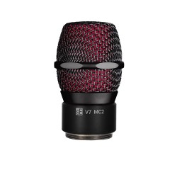 Se electronics V7 MC2 SENNHEISER NEGRA