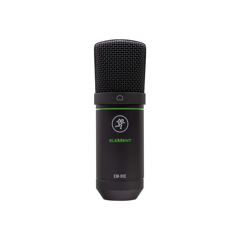 Mackie EM-91C