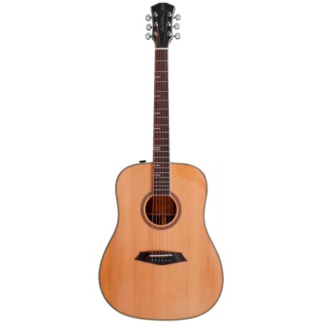 Sire guitars A4-D DREADNOUGHT NATURAL