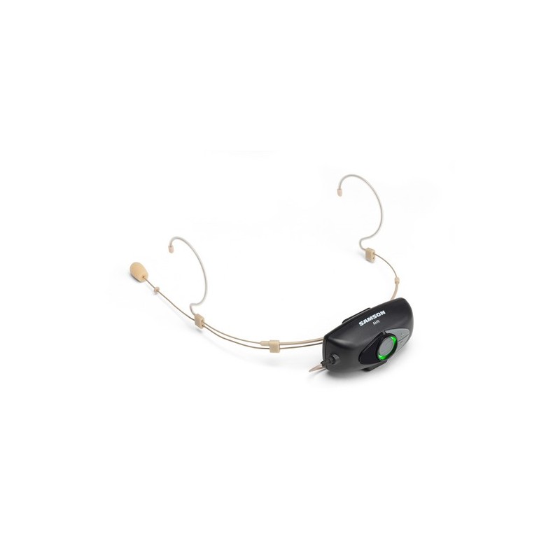 Samson AIRLINE 99M DOUBLE EARSET SYSTEM (AH9/DE10X) - K-BAND