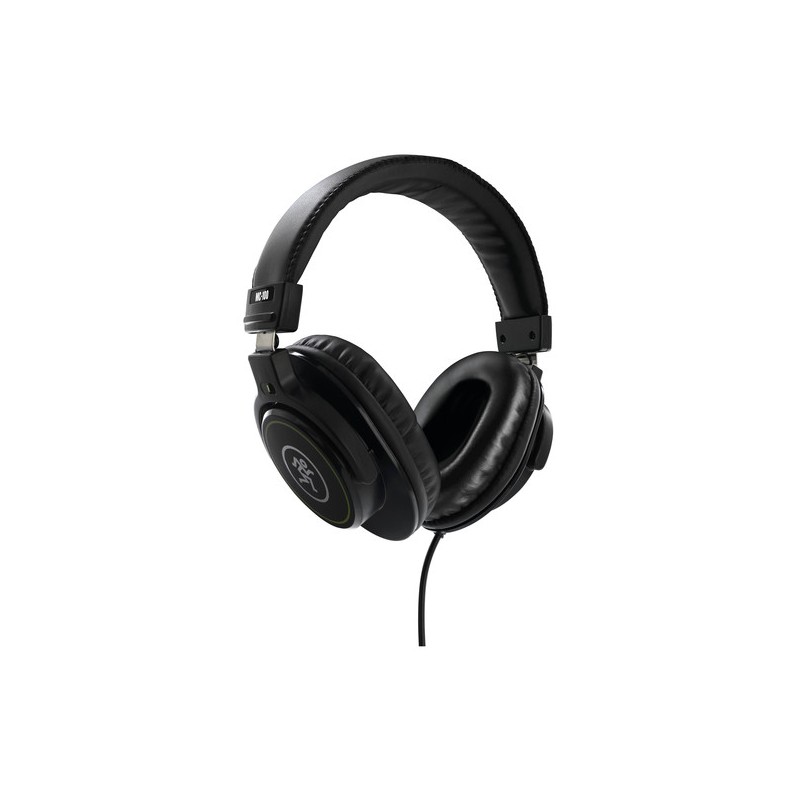 Mackie MC-100