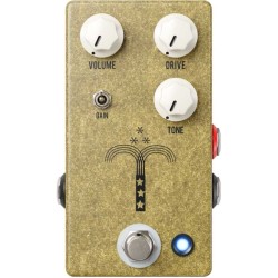 Jhs pedals MORNING GLORY V4