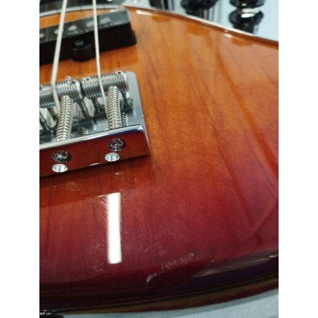 Marcus miller V5R ALDER-5 TOBACCO SUNBURST