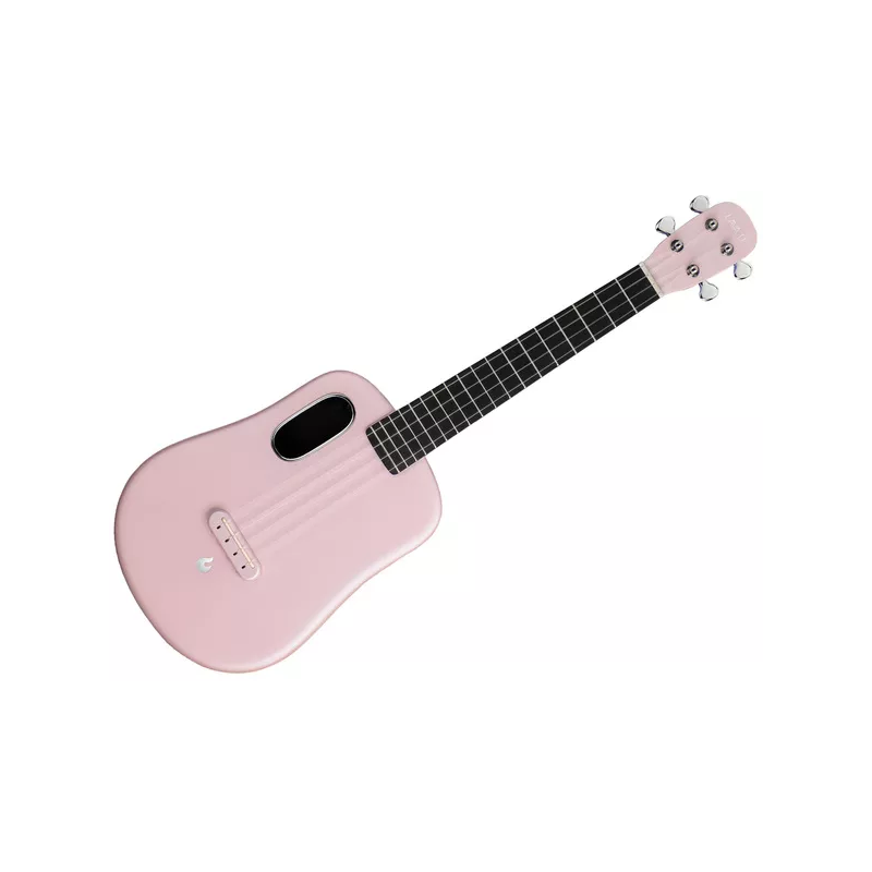 Lava music U ACOUSTIC 26'' PINK