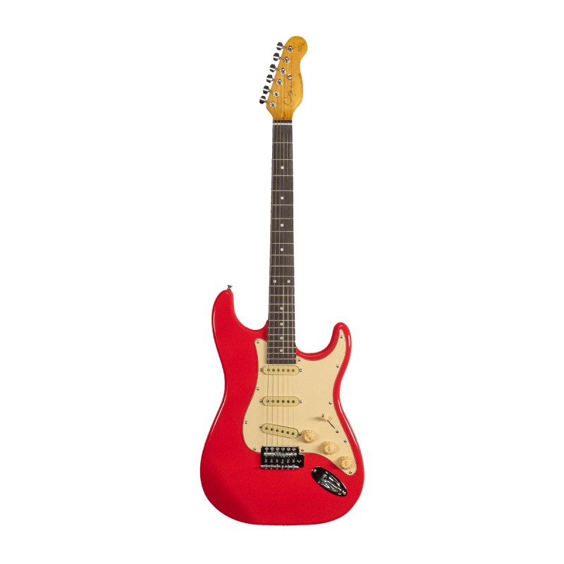 Oqan QGE-RST2 - RED