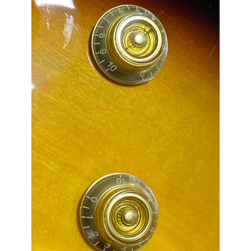 Austin AS6PROTS SUPER 6 PRO SUNBURST