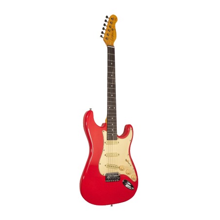Oqan QGE-RST2 - RED