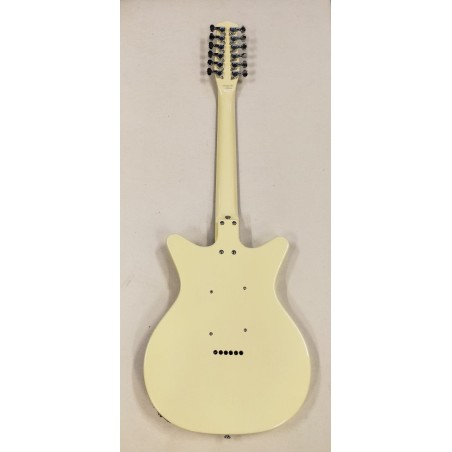 Danelectro VINTAGE 12STR VINTAGE WHITE