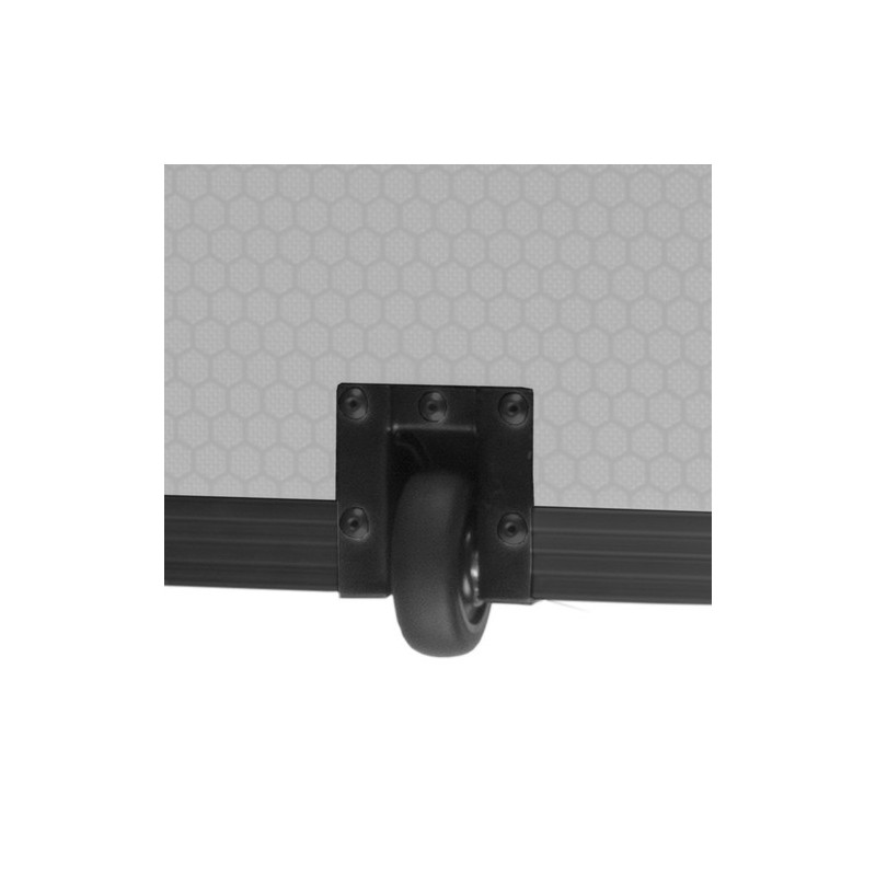 Udg gear U91049WH2 - ULTIMATE FOLD OUT DJ TABLE WHITE MK2 PLUS (W)