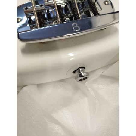 Marcus miller Z3-4 ANTIQUE WHITE