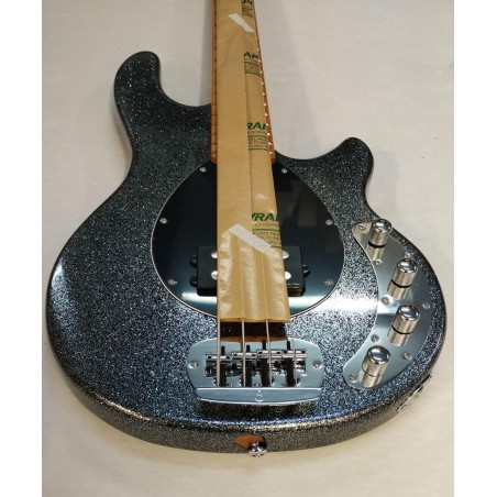 Marcus miller Z3-4 SPARKLE BLACK