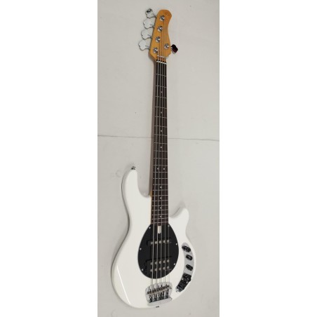 Marcus miller Z7-5 ANTIQUE WHITE