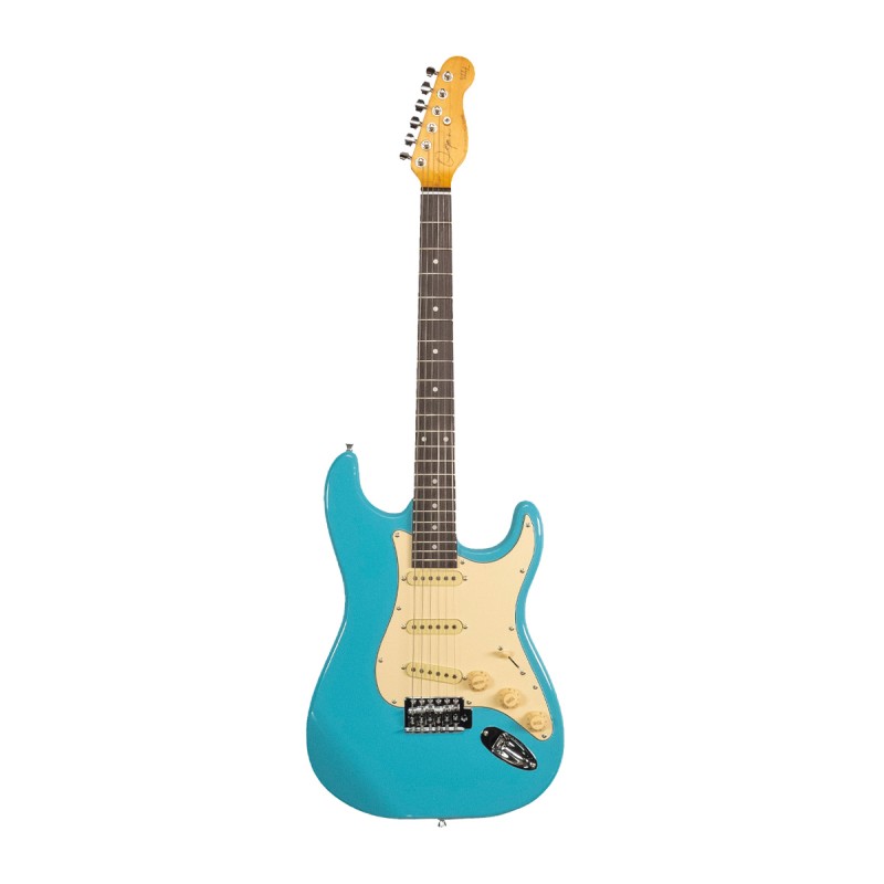 Oqan QGE-RST4 - BLUE