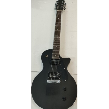Sire guitars L3 HH BLACK SATIN