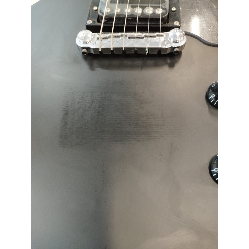 Sire guitars L3 HH BLACK SATIN