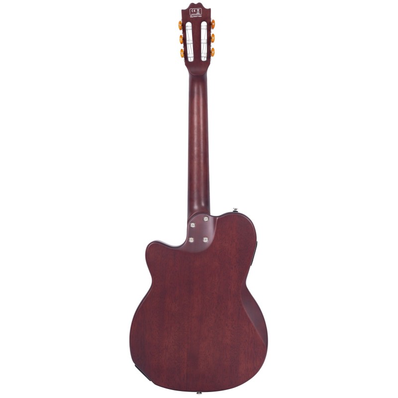 Sire guitars G5N TOBACCO SUNBURST SATIN