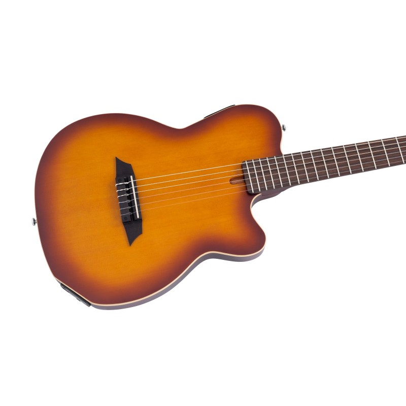 Sire guitars G5N TOBACCO SUNBURST SATIN