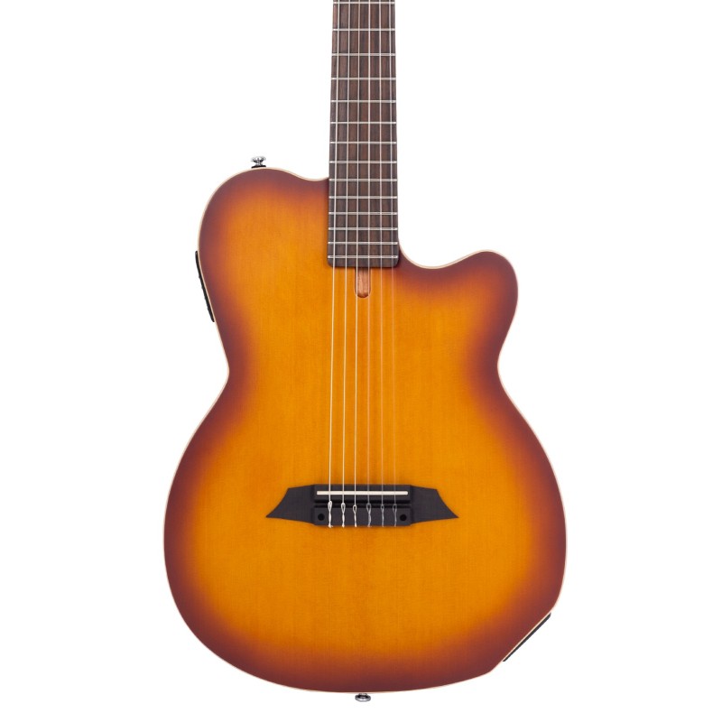 Sire guitars G5N TOBACCO SUNBURST SATIN