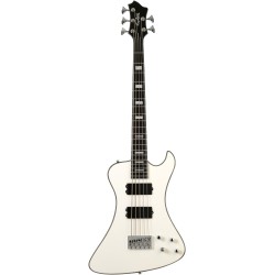 Hagstrom NEKROMANT 5 WHT 2