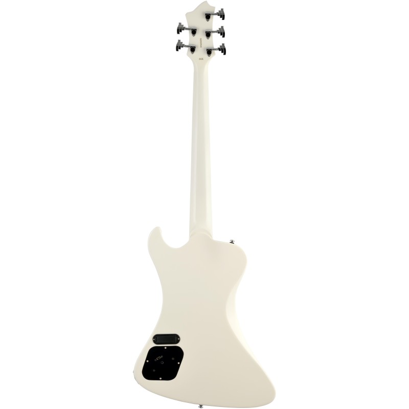 Hagstrom NEKROMANT 5 WHT