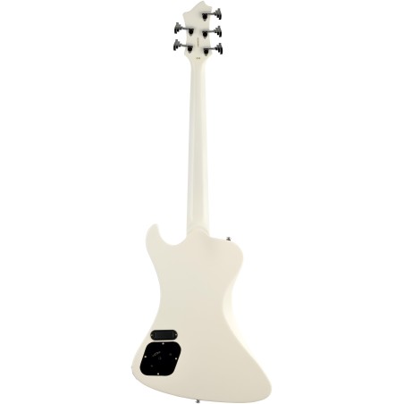 Hagstrom NEKROMANT 5 WHT