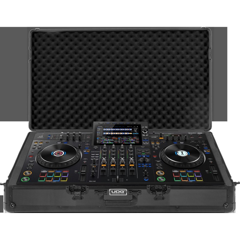 Udg gear U93028BL UL PICK FOAM FL CASE ALPHATHETA XDJ-AZ