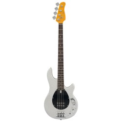 Marcus miller Z3-4 SILVER SPARKLE