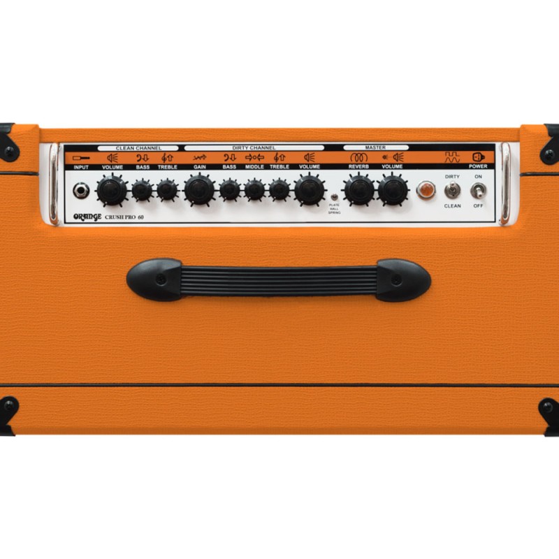 Orange CR60C