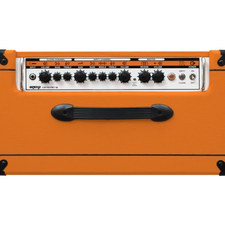 Orange CR60C