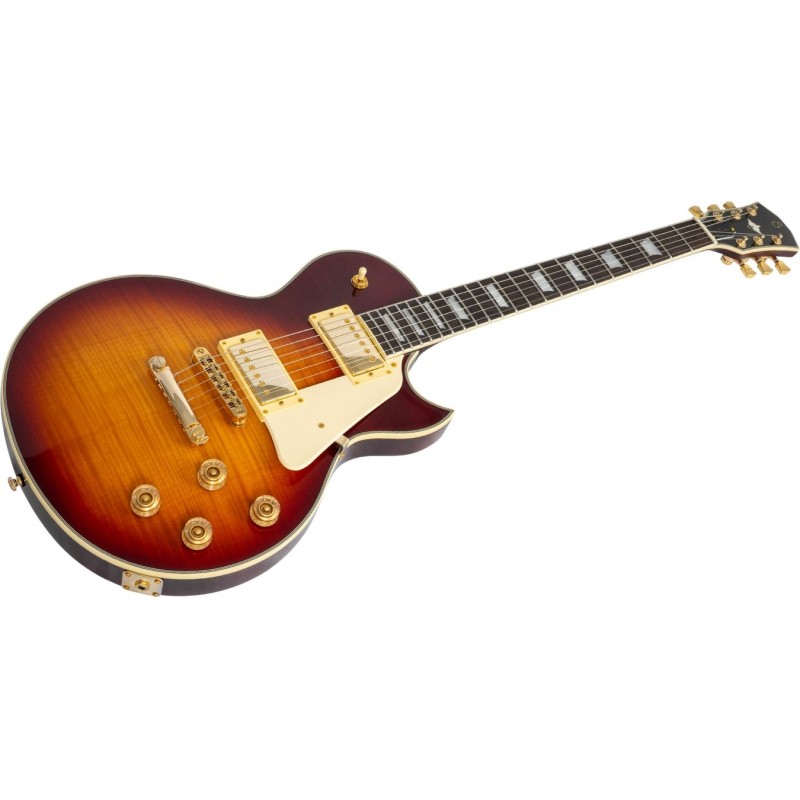 Sire guitars L7 NEW GEN TOBACCO SUNBURST