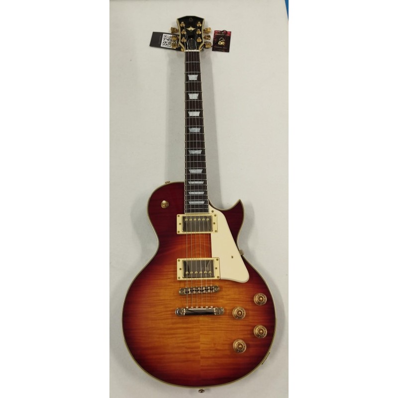 Sire guitars L7 NEW GEN TOBACCO SUNBURST