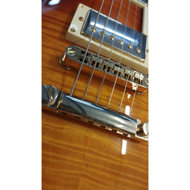 Sire guitars L7 NEW GEN TOBACCO SUNBURST