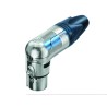 Fichas XLR
