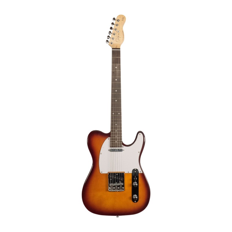 Oqan QGE-RTC2 - SUNBURST
