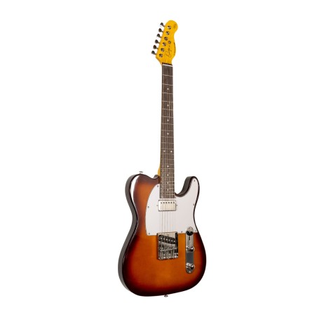 Oqan QGE-RTC4 - SUNBURST HUM