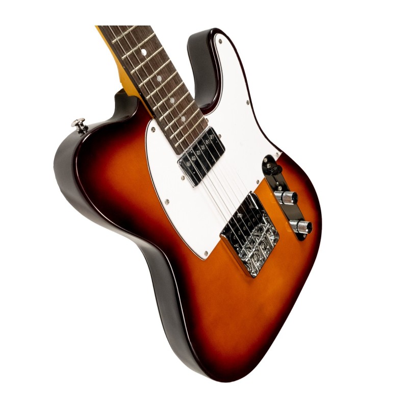 Oqan QGE-RTC4 - SUNBURST HUM