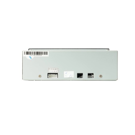 Módulo reproductor CD/USB/SD para altavoz mod. ASH-1200