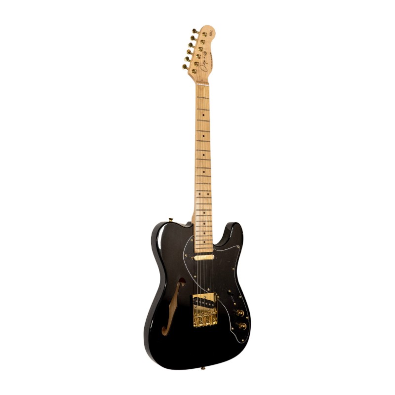 Oqan QGE-RTC5 - BLACK HLW