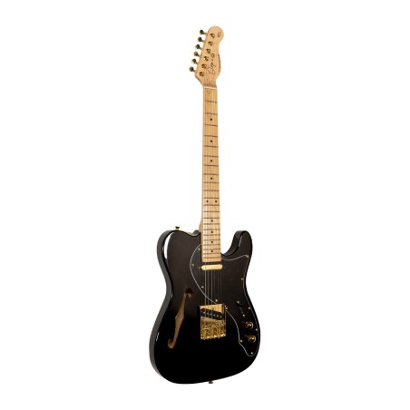 Oqan QGE-RTC5 - BLACK HLW