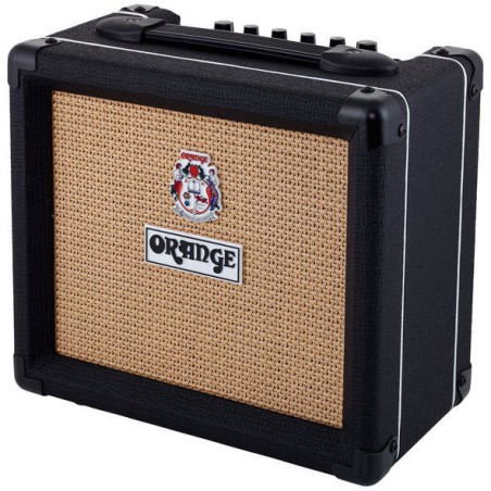 Orange CRUSH 12 BK