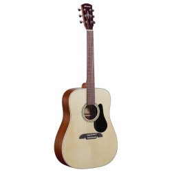 Alvarez RD26 REGENT