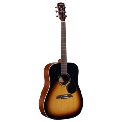 Alvarez RD26SB REGENT