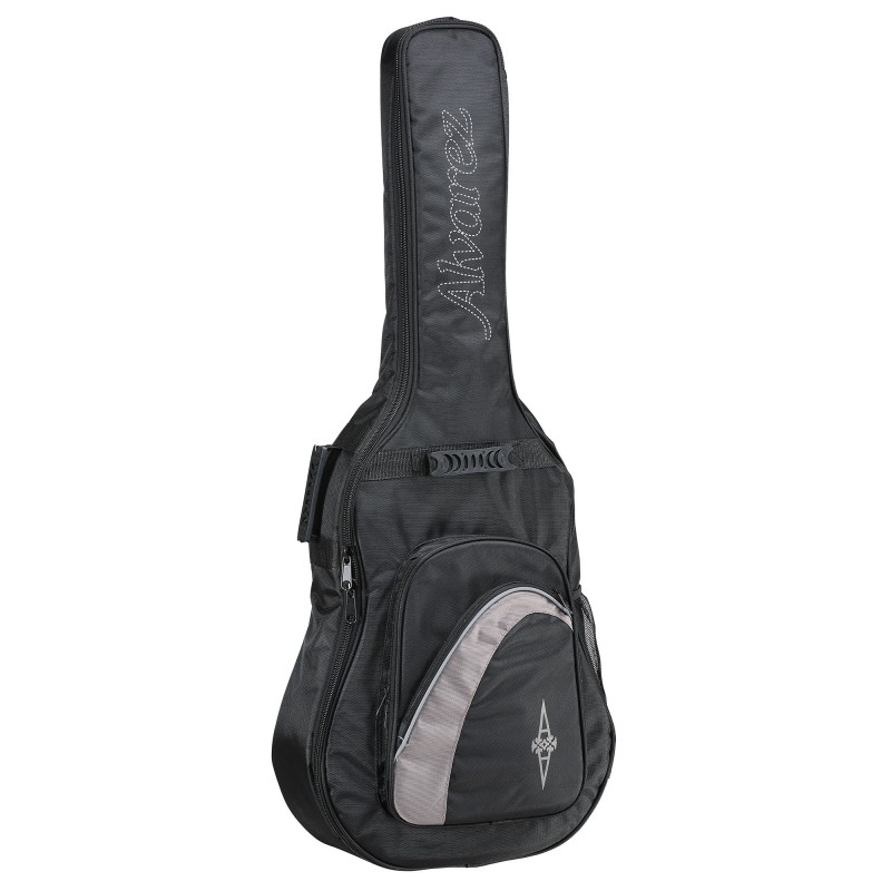 Alvarez RF26SB REGENT