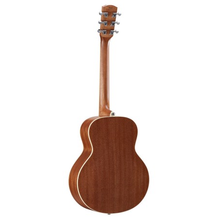 Alvarez LJ2 ARTIST