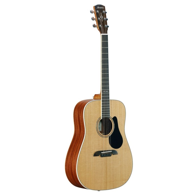 Alvarez AD60 ARTIST