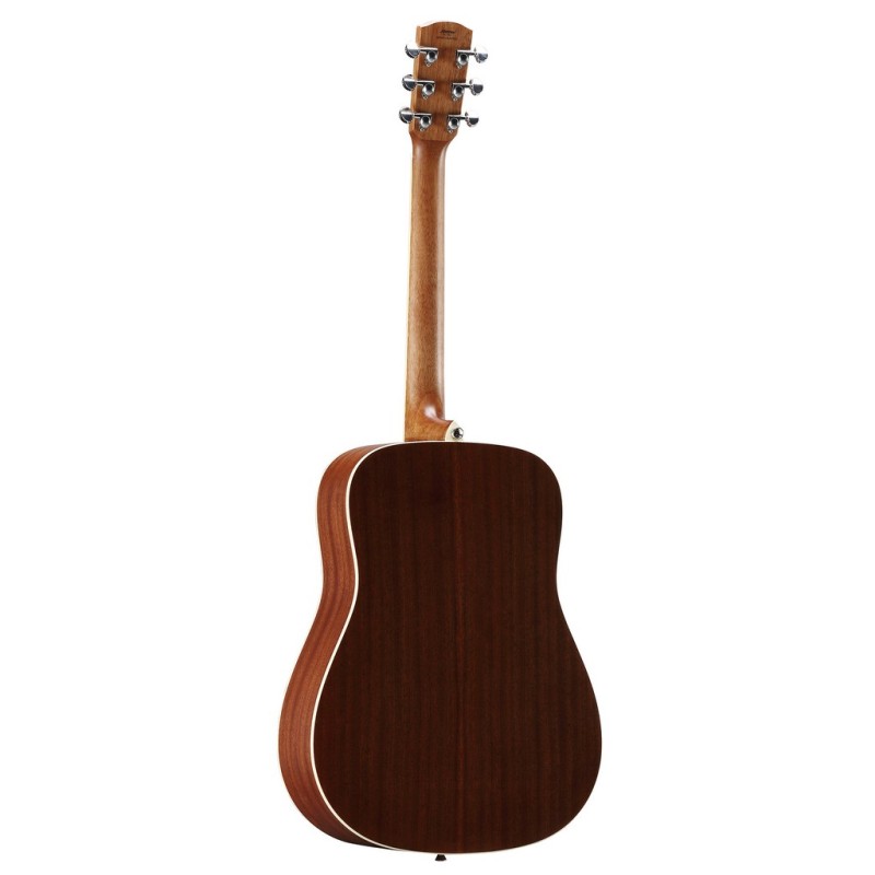 Alvarez AD60 ARTIST
