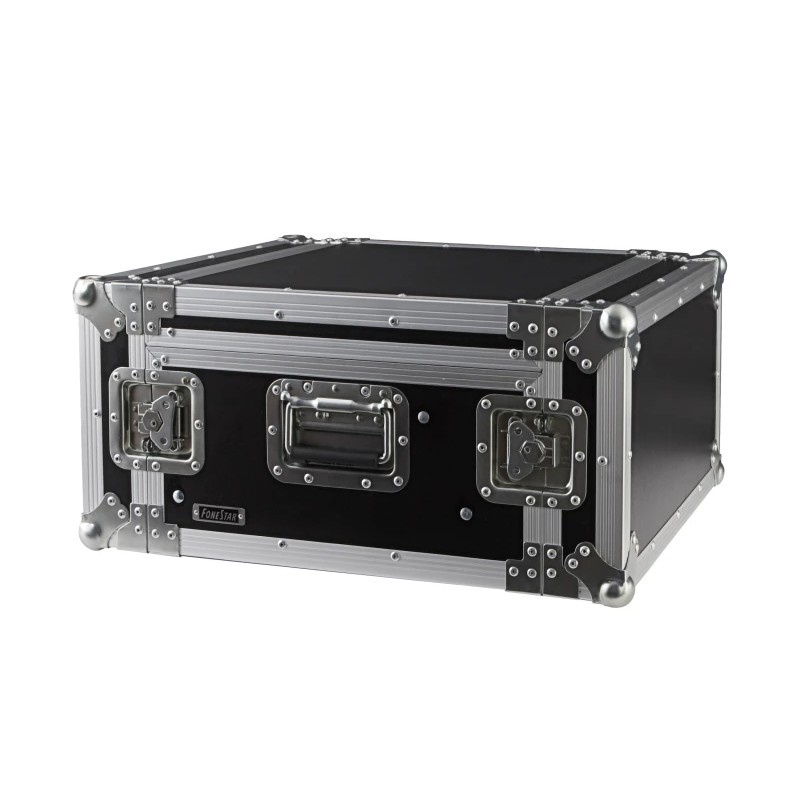 Mueble rack flight case 19''