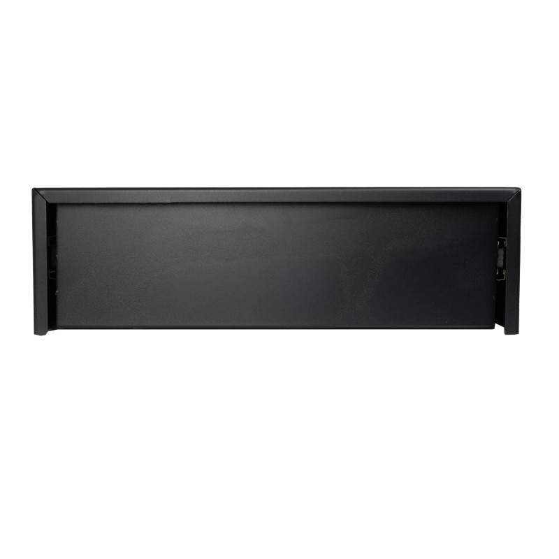 Cajón metálico para rack 19'' 3 U