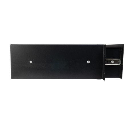 Cajón metálico para rack 19'' 3 U