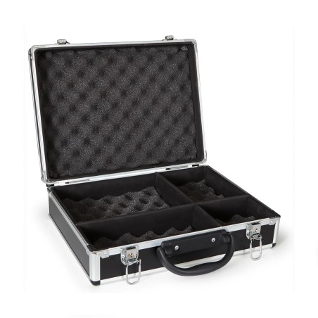 Mala de transporte flight case